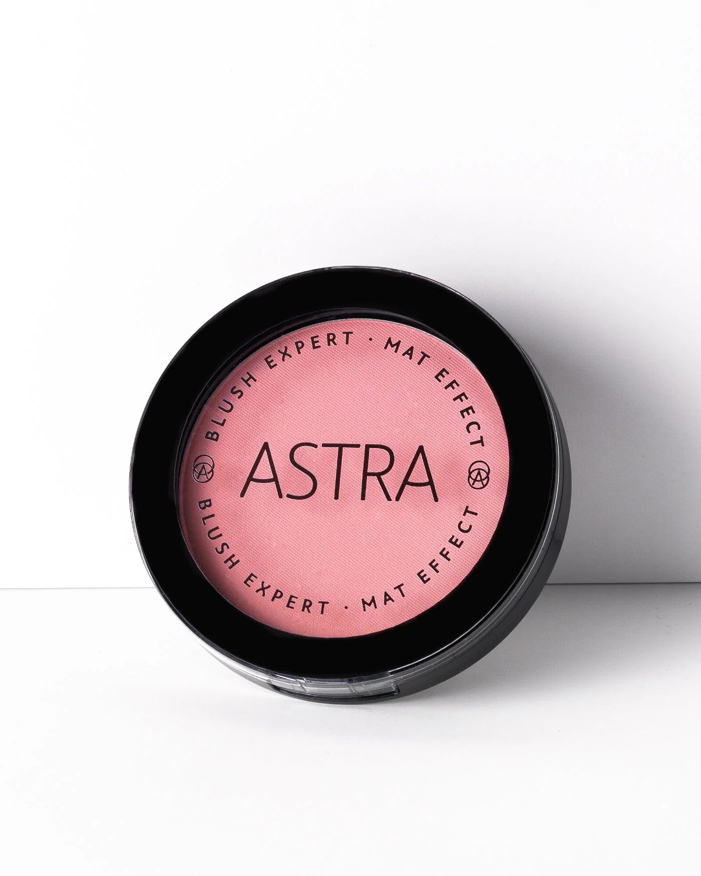 Blush Vellutato Mat | Astra